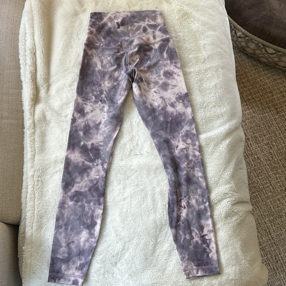 Lululemon Align 25” Leggings - Picture 3 of 6